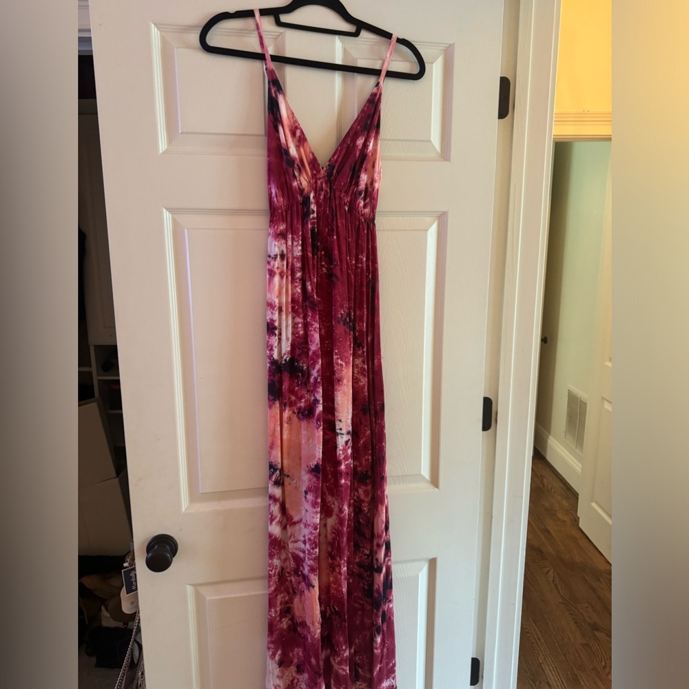 Tiare Hawaii Dress
